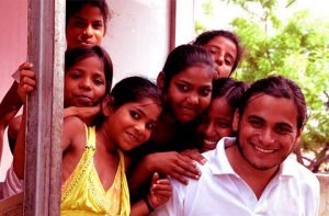 Donors Photo