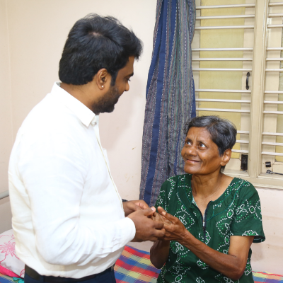 Elderly Care