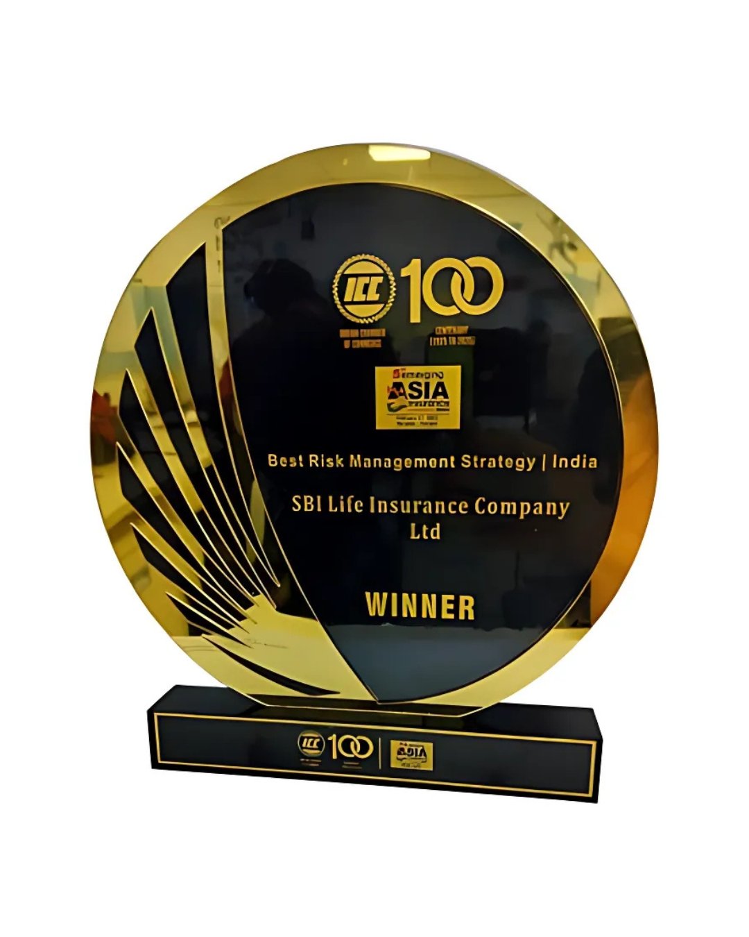 Outstanding Excellence Award