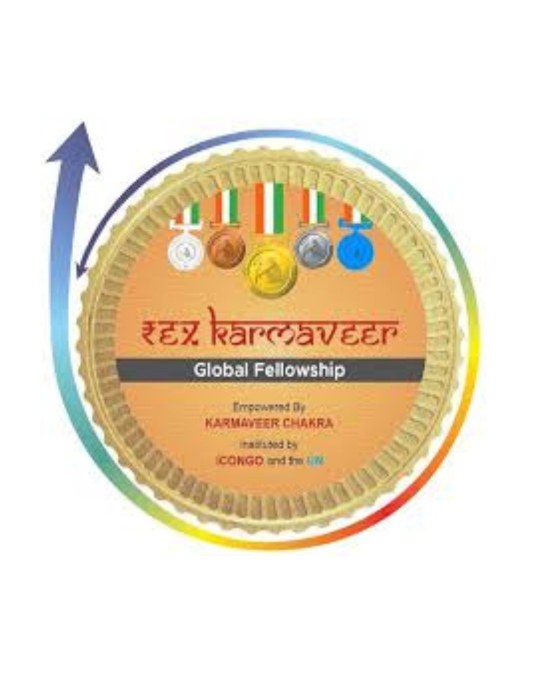 Star of Asia Award