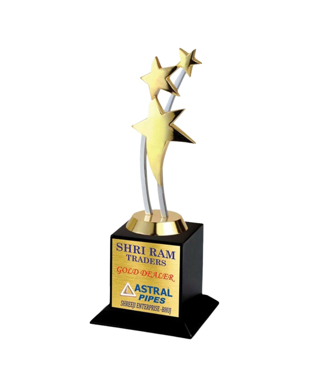 Global Leader Award