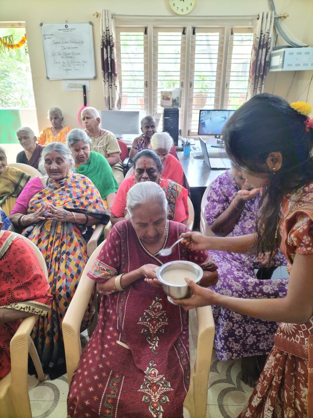 Elder Care
