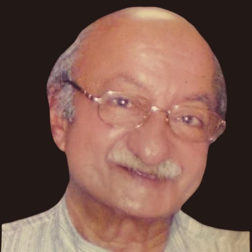 Sri Mohan Pai