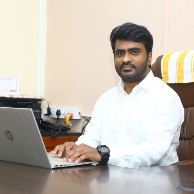 Sri Mohan Pai
