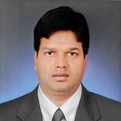 Smt Geeta Shankar