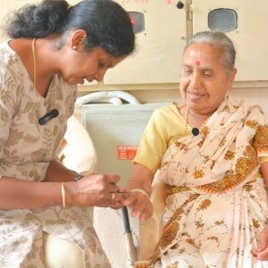 Mrs. Divyasri B A